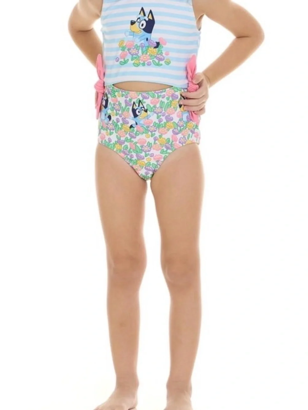 Swimsuit & Cover up  new in pkg